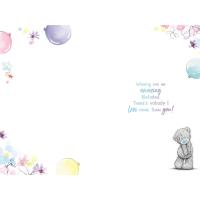Gorgeous Girlfriend Me to You Bear Birthday Card Extra Image 1 Preview